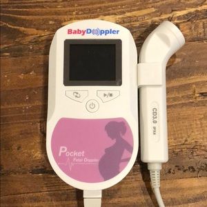 Baby Doppler (maternity)
